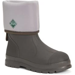 Muck Boots Chore Classic Tall Xpress Cool Brown Rubber/Neoprene Male Textile/Weather Wellingtons -Muck bf34b4bd 0c3b 4fcb 93ad 56db4cfeccbb