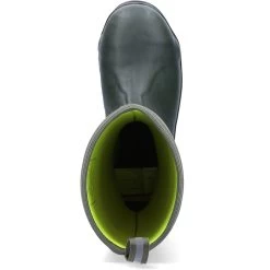 Muck Boots Chore Max S5 Moss Rubber/Neoprene Unisex Safety Wellingtons -Muck c1033c92 dd5c 41b6 8ad9 0d81da8938b8