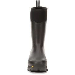Muck Boots Arctic Ice Mid AGAT Black Rubber/Neoprene Male Textile/Weather Wellingtons 10 Muck Boots Arctic Ice Mid AGAT Black Rubber/Neoprene Male Textile/Weather Wellingtons -Muck c17812b1 7f4b 42c8 a531 15448d20dac3 1