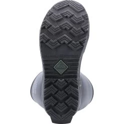 Muck Boots Mudder Tall Black Rubber Male Textile/Weather Wellingtons -Muck c41efb31 5889 4edd 93c6 bdc02e1b2eb4 1