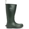Muck Boots Mudder Tall Moss Rubber Male Textile/Weather Wellingtons