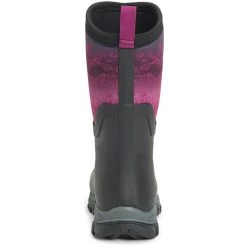 Muck Boots Arctic Sport Mid Black Rubber/Neoprene Female Textile/Weather Wellingtons 11 Muck Boots Arctic Sport Mid Black Rubber/Neoprene Female Textile/Weather Wellingtons -Muck cd9bae40 8361 4937 aa3d fa3237586b0a 1