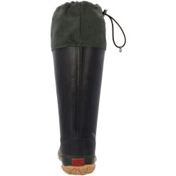Muck Boots Forager 15" Black Rubber Unisex Textile/Weather Wellingtons 9 Muck Boots Forager 15" Black Rubber Unisex Textile/Weather Wellingtons -Muck ce7c811d a87c 4768 b11d 5d5833b59656