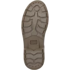 Muck Boots Originals Tall Brown Rubber Female Textile/Weather Wellingtons -Muck d6e7b59d db39 4b38 ae02 ee590cd0e8cd