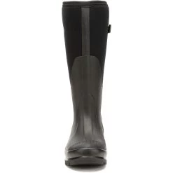 Muck Boots Chore Ladies XF Black Rubber/Neoprene Female Textile/Weather Wellingtons 10 Muck Boots Chore Ladies XF Black Rubber/Neoprene Female Textile/Weather Wellingtons -Muck d8d16234 2b51 488f 9a7d 2139b6cda5ae 1