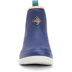 Muck Boots Originals Ankle Purple Rubber/Neoprene Female Textile/Weather Wellingtons -Muck e17b6d07 6ae7 4b27 a4c9 8944d6bccb5d