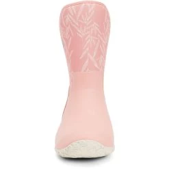 Muck Boots Muckster II Mid Brown Rubber/Neoprene Female Textile/Weather Wellingtons -Muck e3c39775 d228 43a0 8152 5eb4509a7f00