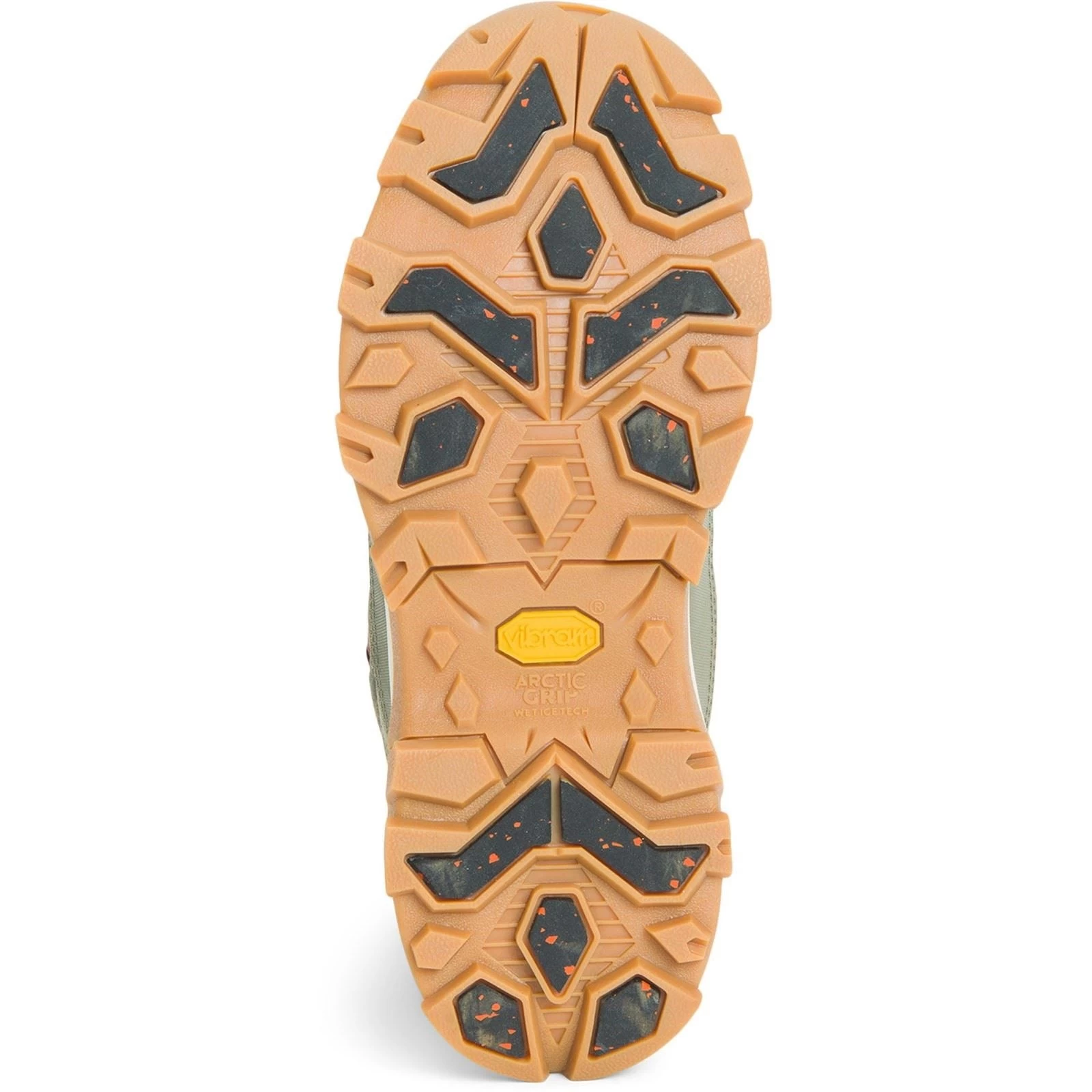 Muck Boots Arctic Ice Nomadic Sport AGAT Green Rubber/Nylon Female Textile/Weather Wellingtons 7 Muck Boots Arctic Ice Nomadic Sport AGAT Green Rubber/Nylon Female Textile/Weather Wellingtons - Image 7