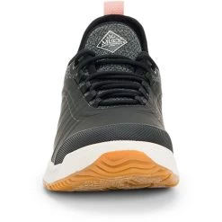 Muck Boots Outscape Black Neoprene Female Lace Ladies Shoes -Muck eeff79ff 4143 40bb b45a 1fde57cdc531