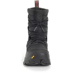 Muck Boots Arctic Ice Nomadic Sport AGAT Black Rubber/Nylon Female Textile/Weather Wellingtons -Muck f0892a43 2f19 41ab b120 58acc5001de0 1