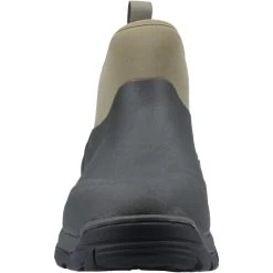 Muck Boots Woody Sport Green Rubber Male Textile/Weather Wellingtons -Muck f32c020c 426f 4217 b8c5 f467b15c52ea 1