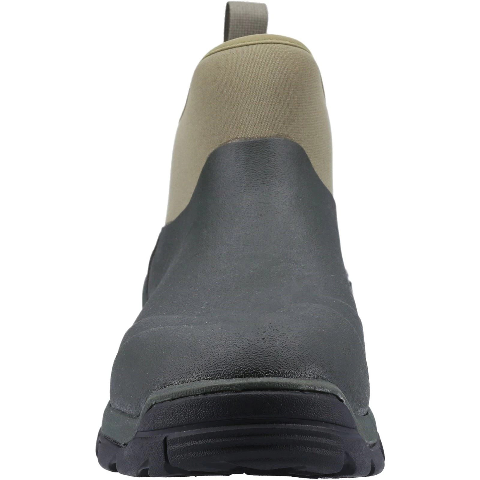 Muck Boots Woody Sport Green Rubber Male Textile/Weather Wellingtons 4 Muck Boots Woody Sport Green Rubber Male Textile/Weather Wellingtons - Image 4