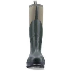 Muck Boots Chore Max S5 Moss Rubber/Neoprene Unisex Safety Wellingtons -Muck f72c5e6b b11c 4006 84de 945b382115fc