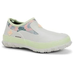 Muck Boots Forager Low Light Grey Rubber Female Slip On Ladies Shoes 9 Muck Boots Forager Low Light Grey Rubber Female Slip On Ladies Shoes -Muck fa12f4e0 fb69 442b 931d 7e3241d85b05