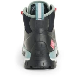 Muck Boots Apex Lace Up Black Rubber Neoprene Female Textile Wellingtons 11 Muck Boots Apex Lace Up Black Rubber Neoprene Female Textile Wellingtons -Muck fb25d114 bc6c 4fbe b1f6 a3e84940e6cb