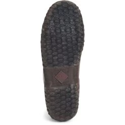 Muck Boots Muckster II Mid Brown Rubber/Neoprene Female Textile/Weather Wellingtons -Muck fca6aeb2 8110 4729 8bd8 28a8f3614f78