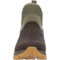 Muck Boots Arctic Sport II Dark Brown Rubber Female Textile/Weather Wellingtons -Muck fd7afaf7 95fb 492b bc1b e2d78feb02a1