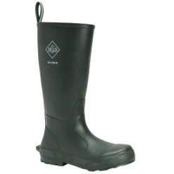 Muck Boots Unisex Adult Mudder Wellington Boots (Black) 20 Muck Boots Unisex Adult Mudder Wellington Boots (Black) -Muck k02b12d9ef1c6d4f091a52e90f26f1f71