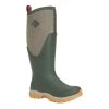 Muck Boots Womens MB Arctic Sport II Tall Wellington (Olive)