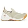 Muck Boots Outscape Low Slip On Ladies Shoes BEIGE