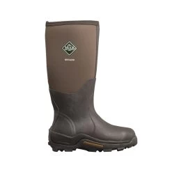 Muck Boots Unisex Wetland Hi Wellington Boots (Bark) -Muck k1569c1c4d430d7e4d2dd5160ad94a014