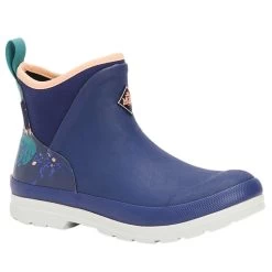 Muck Boots Womens/Ladies Originals Wellington Boots (Astral Aura)