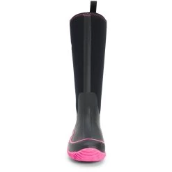 Muck Boots Hale Textile/Weather Wellingtons BLACK -Muck k1e80a035a305ba644669391172b1522b