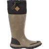 Muck Boots Forager Tall Textile/Weather Wellingtons BLACK