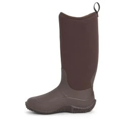 Muck Boots Womens/Ladies Fleece Wellington Boots (Brown) 6 Muck Boots Womens/Ladies Fleece Wellington Boots (Brown) -Muck k20a783e77fbae79f994679283c580134