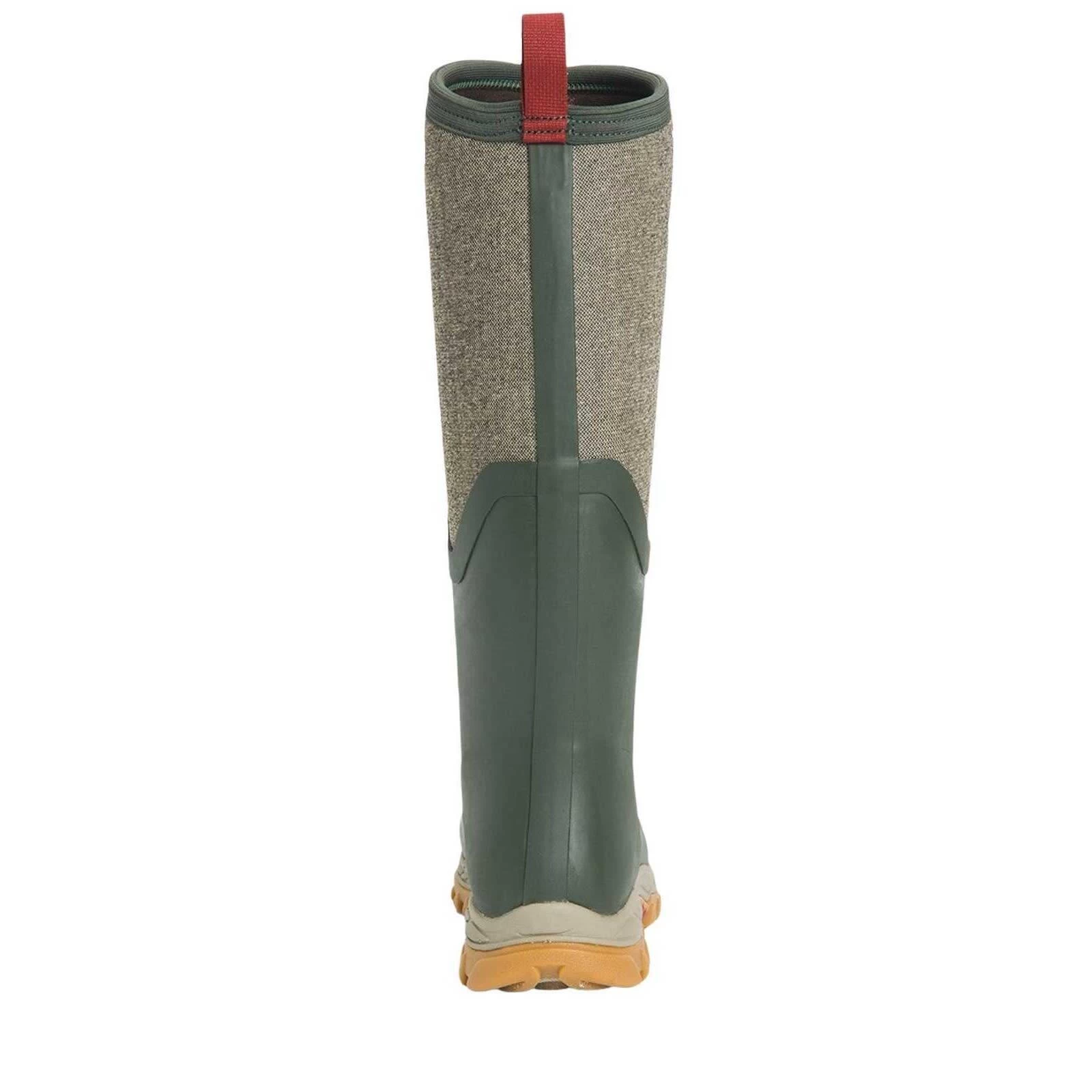Muck Boots Womens MB Arctic Sport II Tall Wellington (Olive) 2 Muck Boots Womens MB Arctic Sport II Tall Wellington (Olive) - Image 2