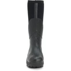 Muck Boots Muckmaster Hi Textile/Weather Wellingtons BLACK 10 Muck Boots Muckmaster Hi Textile/Weather Wellingtons BLACK -Muck k2ae93feeffe0efc14f019db119d5f9c4