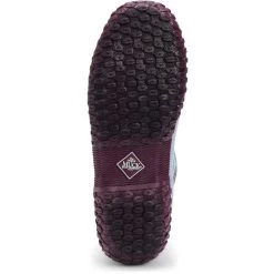 Muck Boots Womens/Ladies Muckster II Floral Wellington Boots (Blue) 6 Muck Boots Womens/Ladies Muckster II Floral Wellington Boots (Blue) -Muck k2b4fe1465d8a83afbc8a9435e19afcf1