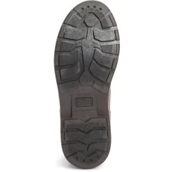 Muck Boots Womens/Ladies Originals Herringbone Wellington Boots (Rum Raisin) -Muck k2dac1cf0f196371c853208ab930adae0