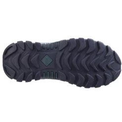 Muck Boots Womens/Ladies Arctic Sport Tall II Pull On Wellington Boots (Navy/Spruce) -Muck k3304c8edbdf23f8a619c0b14783d7381