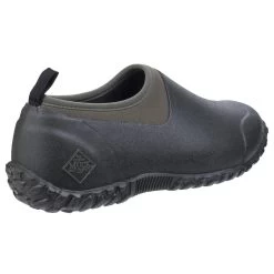 Muck Boots Muckster II Low Garden Shoes BLACK -Muck k33cc40e010189f9b80b13d7c24df1b07