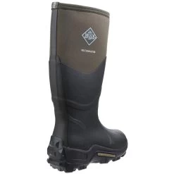 Muck Boots Muckmaster Hi Textile/Weather Wellingtons GREEN 9 Muck Boots Muckmaster Hi Textile/Weather Wellingtons GREEN -Muck k351b924f873e21623b7d0c536948eae4