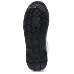 Muck Boots Unisex Adult Chore Max S5 Wellington Boots (Black/Blue/Orange) -Muck k36cca707b9d921fecf108981789b34db