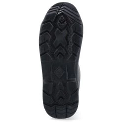 Muck Boots Unisex Adult Chore Max S5 Wellington Boots (Black/Blue/Orange) -Muck k3ec4a94a9f35f94032512530e226f2dd