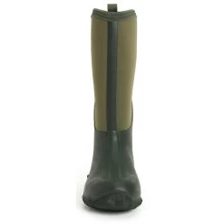 Muck Boots Edgewater II Textile/Weather Wellingtons DARK GREEN -Muck k4cac0618a20ce20c7684d4a0660e5cb4