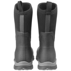 Muck Boots Unisex Arctic Sport Mid Pull On Wellies (Black/Magenta) 28 Muck Boots Unisex Arctic Sport Mid Pull On Wellies (Black/Magenta) -Muck k4cf51c1b4fa9384080414c391cc4a030