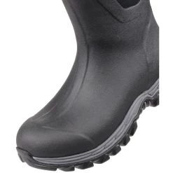 Muck Boots Unisex Arctic Sport Mid Pull On Wellies (Black/Magenta) 31 Muck Boots Unisex Arctic Sport Mid Pull On Wellies (Black/Magenta) -Muck k4e96cbf3aefbf7a40f985a9ddec8e164