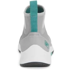 Muck Boots Outscape Chelsea Slip On Ladies Shoes GREY -Muck k529b230a7b0a206979cc6dbd72e22f1e