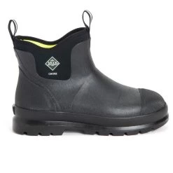 Muck Boots Mens Chore Rain Boots (Black) -Muck k52e1d1ddc0f424fc901e3123285fdeba