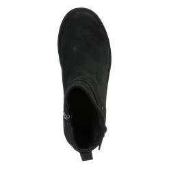 Muck Boots Womens/Ladies Perforated Leather Ankle Boots (Black) 10 Muck Boots Womens/Ladies Perforated Leather Ankle Boots (Black) -Muck k5728bc7d35a0b46301aa6e450d1024b4