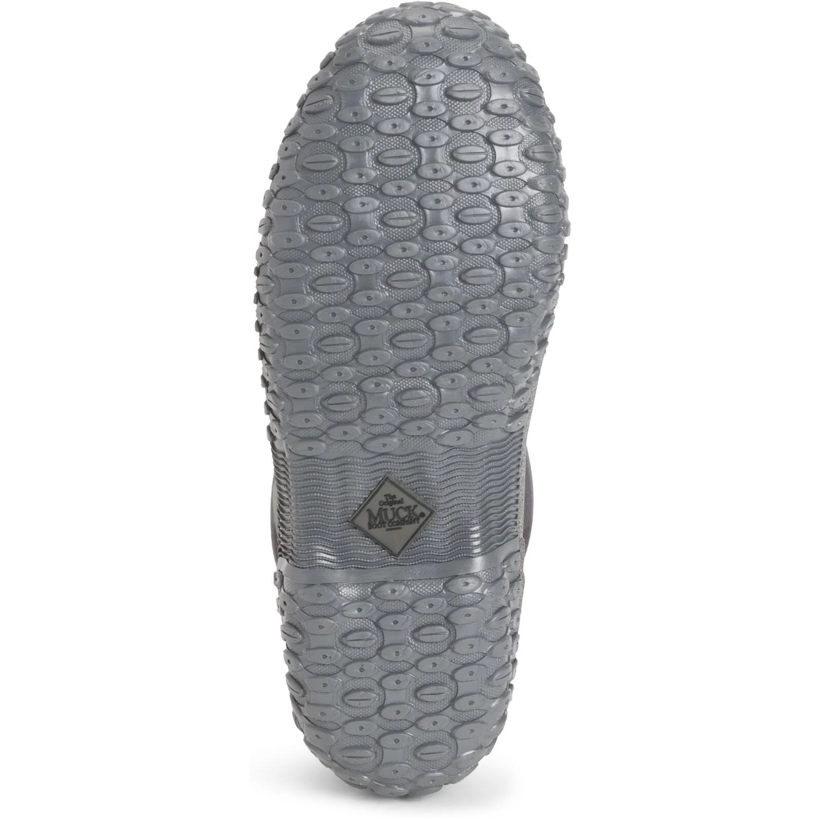 Muck Boots Muckster II Mid Textile/Weather Wellingtons BLACK 5 Muck Boots Muckster II Mid Textile/Weather Wellingtons BLACK - Image 5