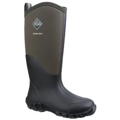 Muck Boots Unisex Edgewater II MultiPurpose Boot (Black) -Muck k5caa7216bf3b51bb35d25bec2df764ee