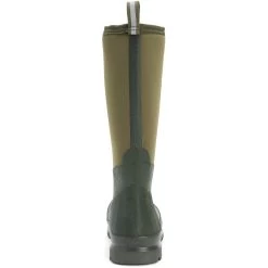 Muck Boots Chore Classic Hi Textile/Weather Wellingtons GREEN 7 Muck Boots Chore Classic Hi Textile/Weather Wellingtons GREEN -Muck k63fd78ebbd8e657809cc418b1dea4806