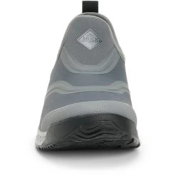 Muck Boots Outscape Low Slip On Mens Shoes GREY -Muck k66f4a68b64f862d1c710e11f335c41ec