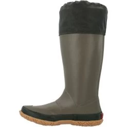 Muck Boots Unisex Adult Forager 15 Wellington Boots (Black/Moss Green) 14 Muck Boots Unisex Adult Forager 15 Wellington Boots (Black/Moss Green) -Muck k67bf937f32386a6d5c30ae3ad0af6bef