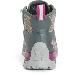 Muck Boots Womens/Ladies Apex Wellington Boots (Black) -Muck k68724b9ea551979302b6909de28826f7 1